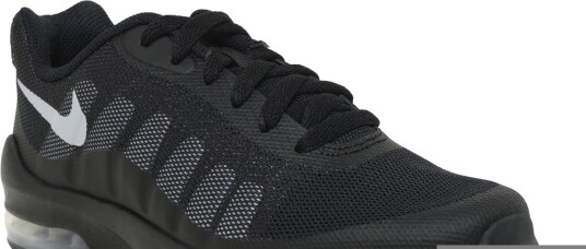 Nike Nike Air Max Invigor Big Kids Black 35.5