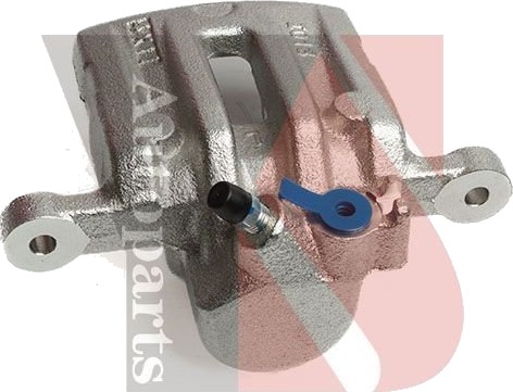 YSPARTS YS BC2040 Bremsecaliper YSPARTS YS BC2040 Bremsecaliper