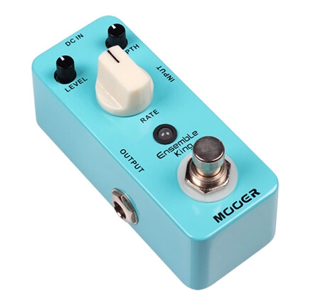 Mooer Ensemble King Mooer Ensemble King
