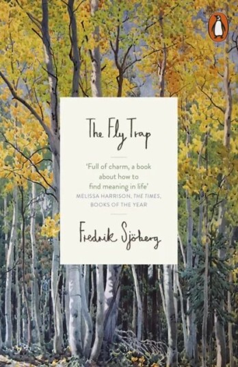 The Fly Trap Av Fredrik Sjoeberg