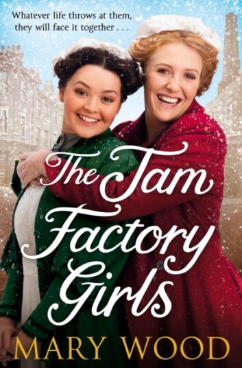 The Jam Factory Girls Av Mary Wood The Jam Factory Girls Av Mary Wood