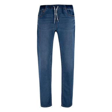 Levi's® Kids Pants Dobby blå