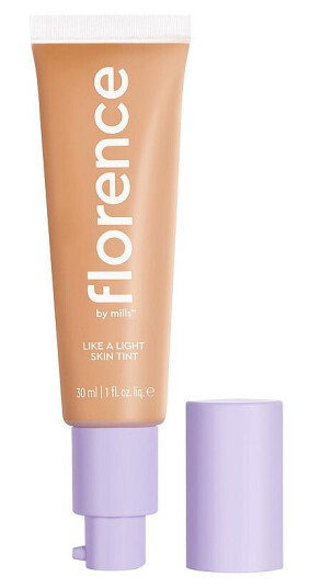 Florence by Mills Like A Light Skin Tint MT110 50 ml Foundation