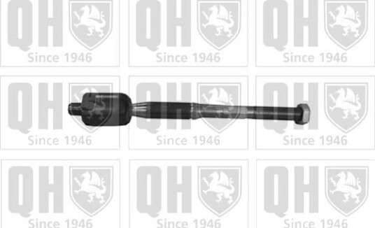 Aksialledd, parallellstag QUINTON HAZELL QR3624S