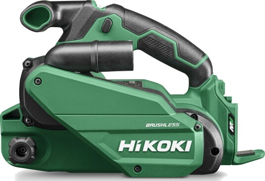 Hikoki Båndsliper SB3608DA 36V Uten batteri