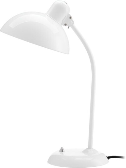 Fritz Hansen KAISER Idell-6556 Bordlampe Hvit Fritz Hansen KAISER Idell-6556 Bordlampe Hvit