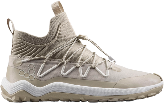 Vivobarefoot Women"s Primus Trail Flow Mid Peyote 38 Vivobarefoot Women"s Primus Trail Flow Mid Peyote 38