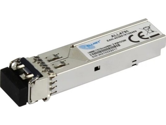 Allnet Switch Modul All4796 Sfp(Mini-Gbic) 100Mbit Fx/Lc 2Km Multi Mode (All4796)