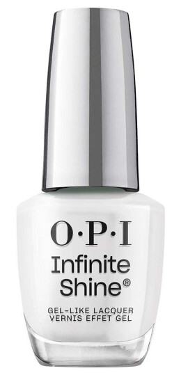 OPI Infinite Shine Funny Bunny