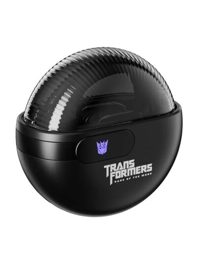 Transformers TWS TF-T09 Black Transformers TWS TF-T09 Black