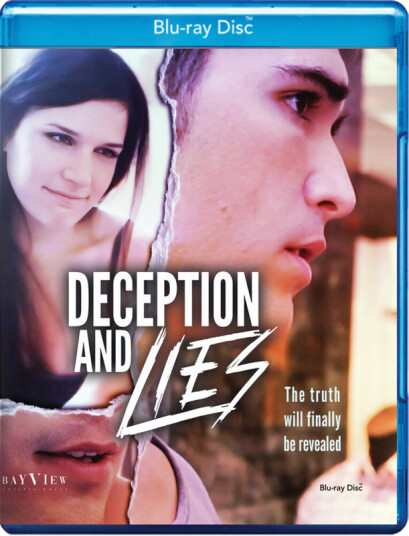 Deception And Lies Bluray
