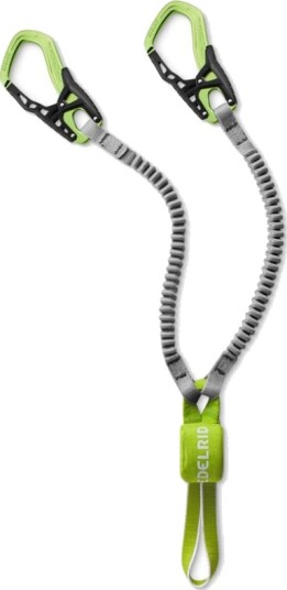 Lanyard Kabelsett Vi Oasis Edelrid Lanyard Kabelsett Vi Oasis Edelrid