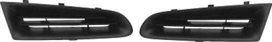 DIEDERICHS 4414042 Radiatorgitter