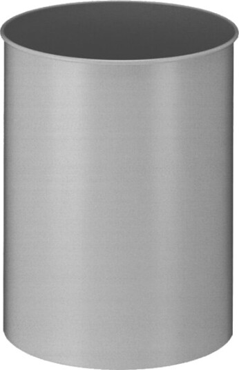 Papirkurv V Part Alu Metal