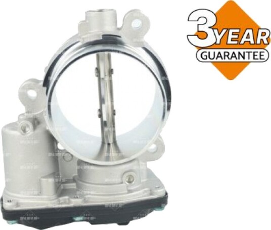 Gasspjeld NRF 408134