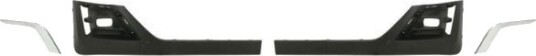 BLIC 5703-05-6066922Q Pynte- / vernelist, støtfanger
