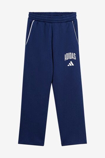 Adidas Sport Performance Treningsbukser J Clgt FL Pnt Blå
