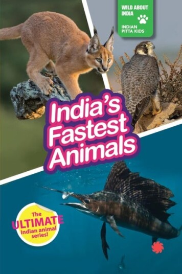 India's Fastest Animals