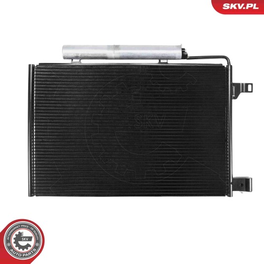 Kondensator ESEN SKV 86SKV066