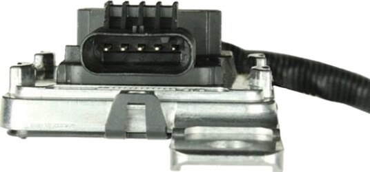 NOx-sensor, NOx-katalysator METZGER 0899192