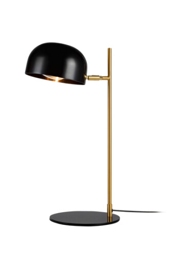 Markslöjd Bordlampe POSE 1L 1596163-02-0 1596160-01-0 Markslöjd Bordlampe POSE 1L 1596163-02-0 1596160-01-0