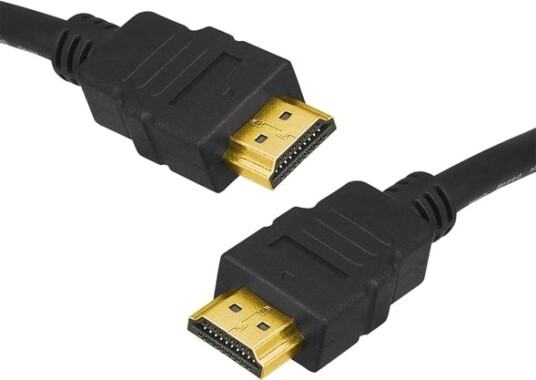 Vega Economy Hdmi-Kabel Hdmi-Hdmi 3 M, V2.1 8K Hq Vega Economy Hdmi-Kabel Hdmi-Hdmi 3 M, V2.1 8K Hq