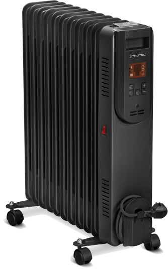 Trotec Oljeradiator TRH 25 E