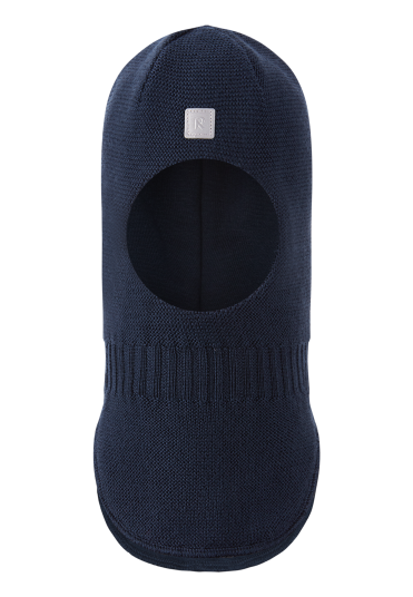 Reima Kids' Balaclava Starrie Navy 46