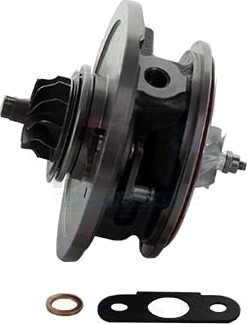 MEAT & DORIA 601311 Kjernegruppe, lader