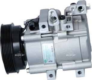 AC kompressor NRF 32755G