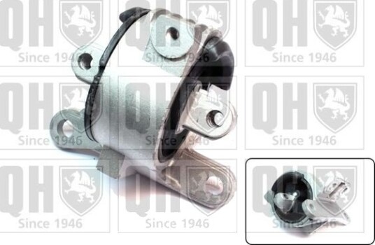 Oppheng, automatgirkasse QUINTON HAZELL EM4094