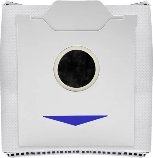 Ecovacs N30 støvsugerposer, 5 stk.