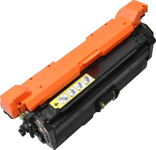 TB Toner 654A Gul (15.000 sider) erstatter HP CF332A TB Premium toner