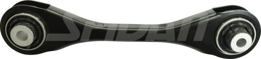 Stang hjuloppheng SPIDAN CHASSIS PARTS 64261