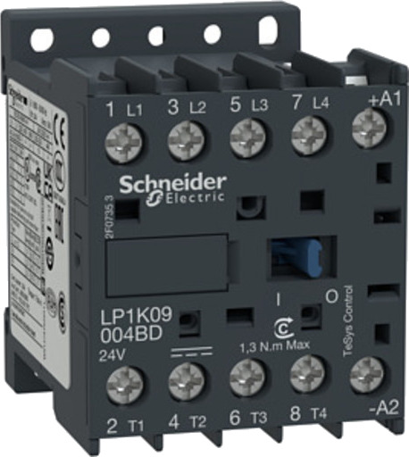 Schneider Electric Contactor (3389110495195)