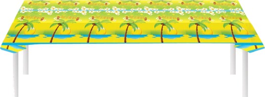 Bordduk Aloha Bordduk Aloha