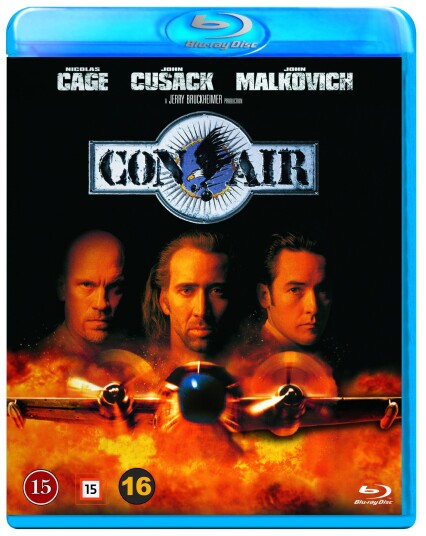 Con Air (1997) Con Air (1997)