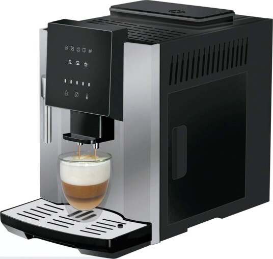 Acopino Napoli helautomatisk espressomaskin