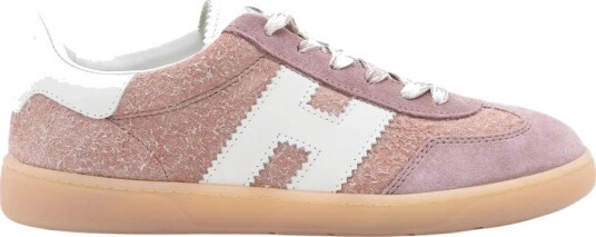 Hogan Dame Sko Rosa 40 EU,