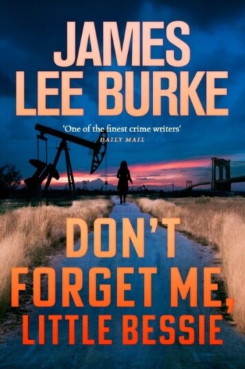 Don't Forget Me Little Bessie