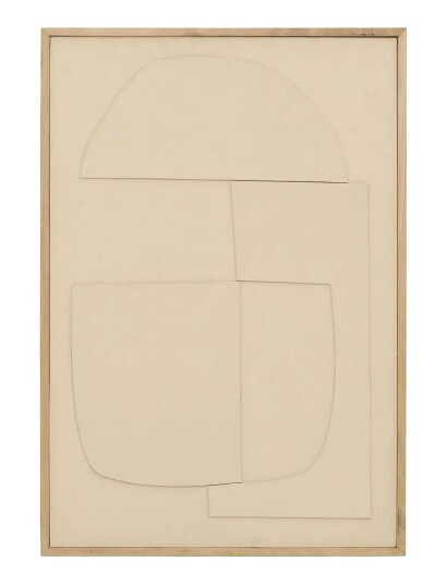 Urban Nature Culture Urban Nature Culture Wall Deco Capas H 64CM
