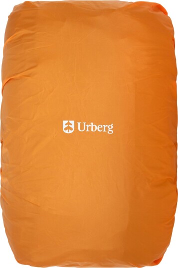 Urberg Backpack Raincover Xl Orange One Size