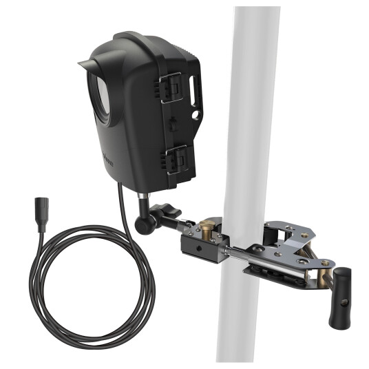 Brinno BCC2000Plus Construction Camera Timelapse-kamera Bundle. Full HD. HDR Brinno BCC2000Plus Construction Camera Timelapse-kamera Bundle. Full HD. HDR