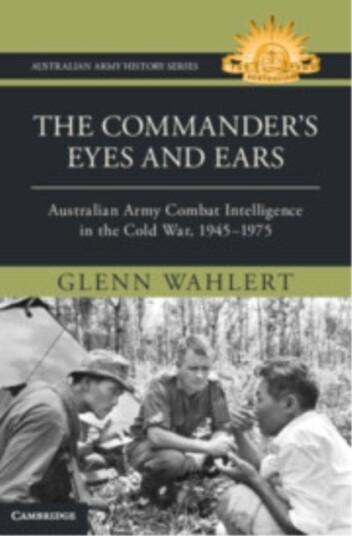 The Commander's Eyes and Ears