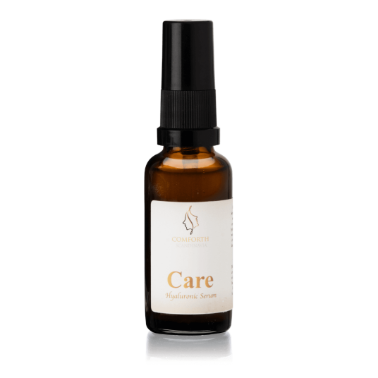 Comforth Care Hyarulonic Serum