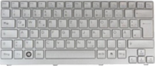 Sony Spansk Tastatur 148778251 Sony Spansk Tastatur 148778251