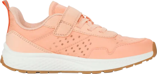 Viking Footwear Kids" Bouncy Sol 1v Peach 22
