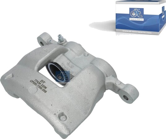 DT Spare Parts 13.31059 Bremsecaliper