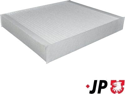 Kupefilter JP GROUP 1228102100 Kupefilter JP GROUP 1228102100
