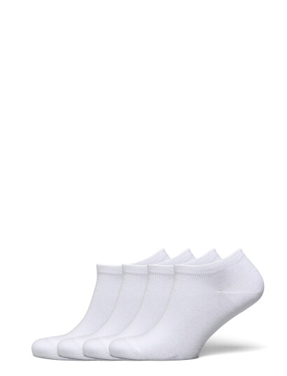 Esprit Socks Solid Sustainable Uni Coloured   White   36 41